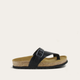 Soft Black Lthr