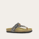 Cheetah Suede