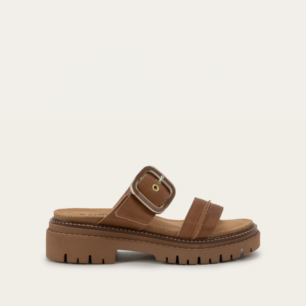 Latte Brown Leather,35