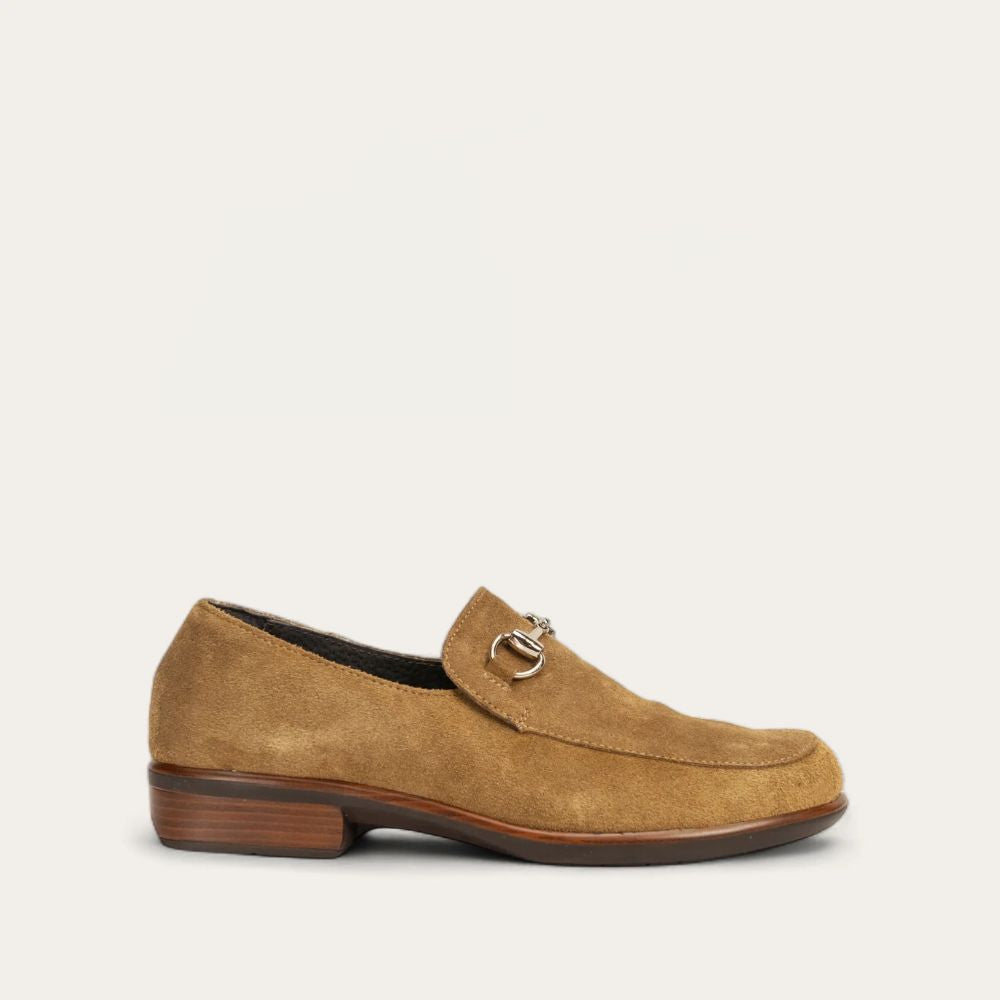 Acorn Suede,35