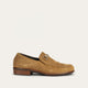 Acorn Suede