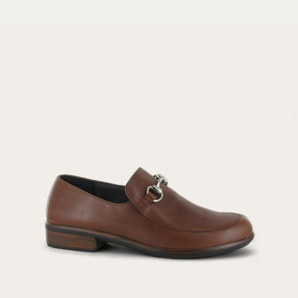 Soft Chestnut Lthr,35