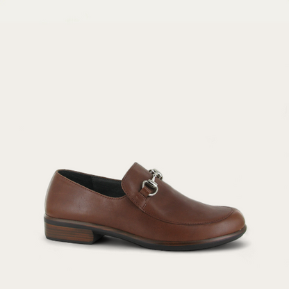 Soft Chestnut Lthr,35