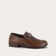 Soft Chestnut Lthr