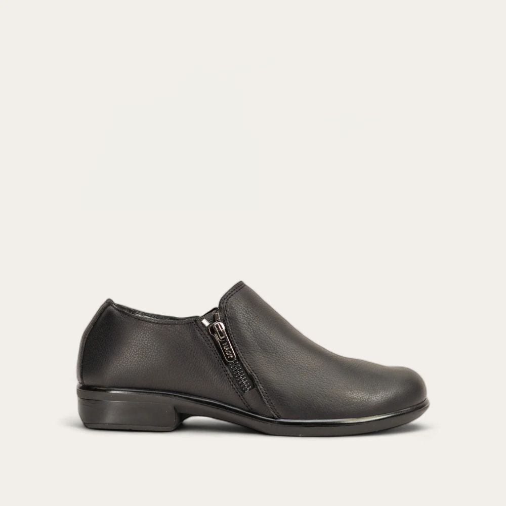 Soft Black Leather,35