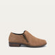 Brown Cedar Suede