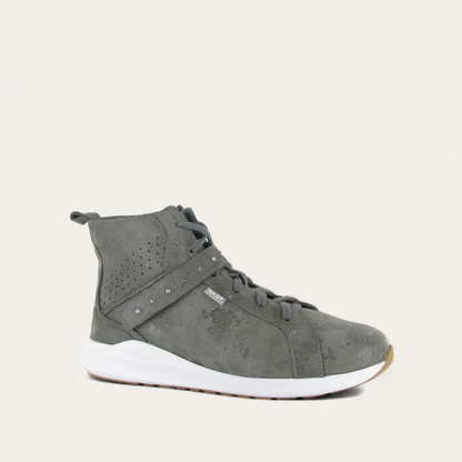 Gray Marble Suede,35