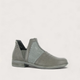 Perf. Gray Suede/Foggy Gray Lthr/Glass Silver/Smoke Gray Nubuck