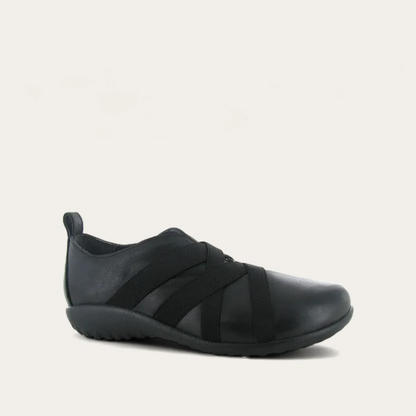 Soft Black Lthr,35