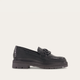 Black Patent Leather