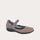Stone/Vintage Slate/Silver