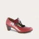 Rumba Red