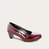 Red Beet Patent