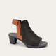Black Velvet/Hawaiian Brown