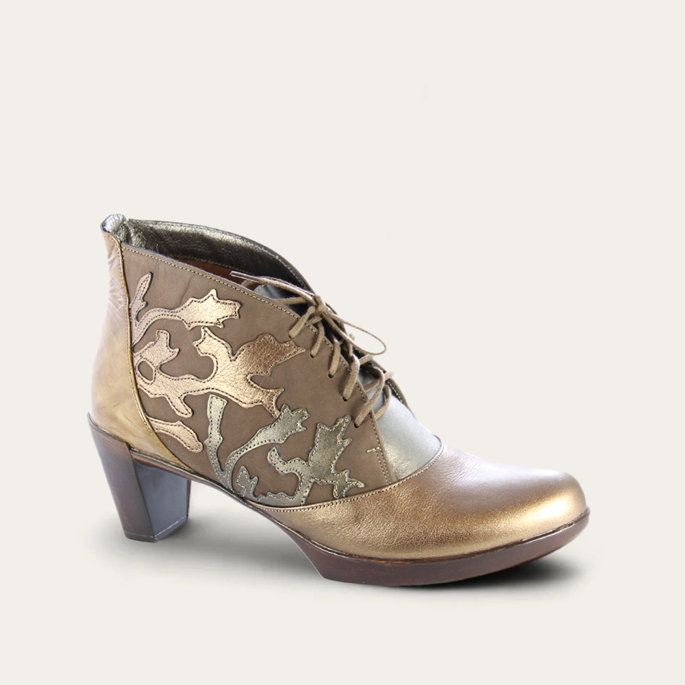 Grecian Gold / Pewter / Bronze Brown,35