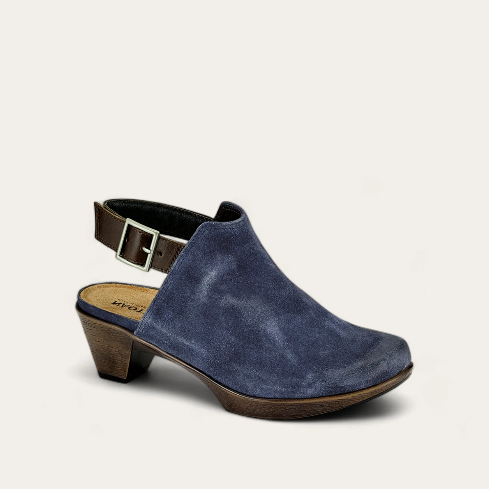Naot Upgrade