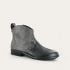 Black Madras/Gray Shimmer/Metal Rd