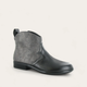 Black Madras/Gray Shimmer/Metal Rd