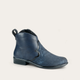 Navy Reptile/Ink/Black Luster
