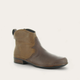 Crazyhorse/Saddle Brown/Oily Brown