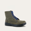 Mulberry Suede