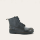 Volcanic Brown Leather