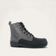 Frost Gray/Black Nubuck