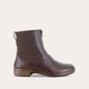 Cordovan Leather