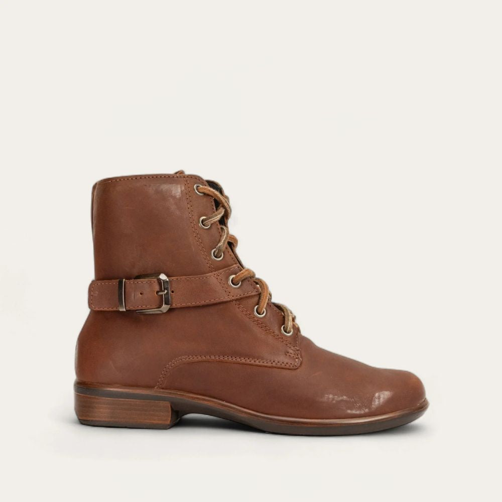 Soft Cognac Leather,35