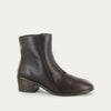 Water Resistant Brown Lthr