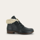 Soft Black Lthr