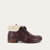 Soft Bordeaux Lthr