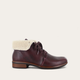 Soft Bordeaux Lthr