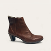 Cinnamon Leather