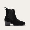 Black Suede