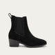 Black Suede