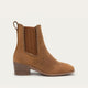 Tawny Leather