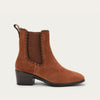 Spice Suede