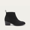 Black With Sparkle Knit