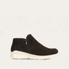 Black Velvet Nubuck