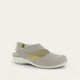 Stone Nubuck/Gray Underlay