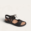 Oily Coal Nubuck/Pecan Brown