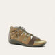 Latte Brown/Toffee Brown/Pewter