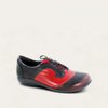 Poppy/Volcanic Red