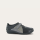 Soft Black Lthr/Speckled Beige Lthr/Smoke Gray Lthr/Metallic Onyx Lthr/Soft Black Lthr