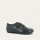 Soft Black Lthr/Metallic Onyx Lthr/Soft Black Lthr/Black Madras Lthr