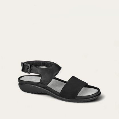 Black Velvet Nubuck/Black Raven,35