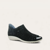 Black Velvet Nubuck