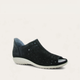 Black Velvet Nubuck