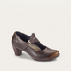 Volcanic Brown Lthr